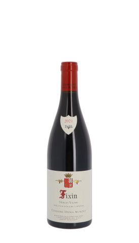 Domaine Denis Mortet, Vieilles Vignes 2021 Rouge 75cl