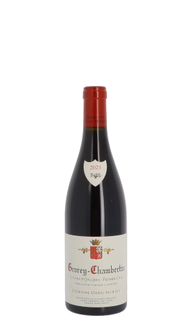 Domaine Denis Mortet, Lavaux St-Jacques 2021 Rouge 75cl