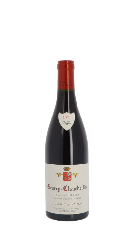 Domaine Denis Mortet, Mes Cinq Terroirs 2021 Rouge 75cl