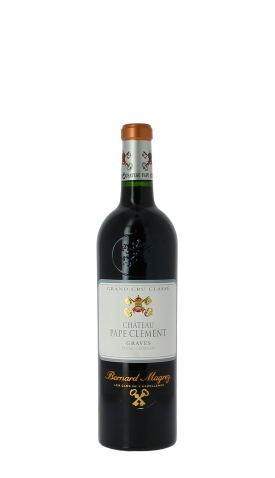 Château Pape-Clément 2018 Rouge 75cl