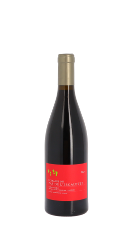 Domaine du Pas de l'Escalette, Les Petits Pas 2021 Rouge 75cl