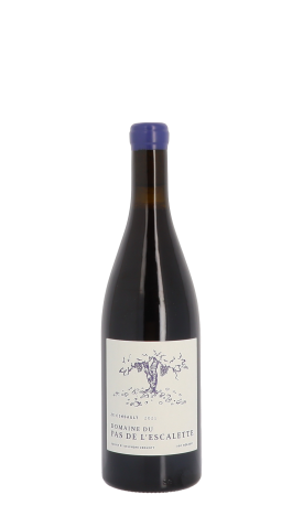 Domaine du Pas de l'Escalette, Ze Cinsault 2021 Rouge 75cl