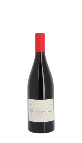 Domaine du Pas de l'Escalette, Clapas 2021 Rouge 75cl