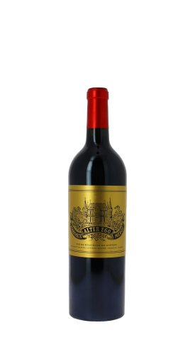 Alter Ego de Palmer 2023 Rouge en primeur 75cl