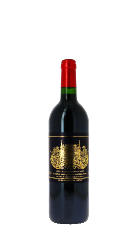 Château Palmer 2019 Rouge 75cl