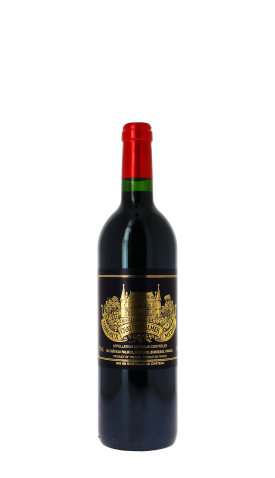 Château Palmer 2023 Rouge en primeur 75cl