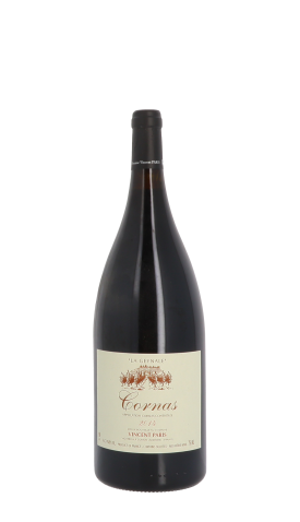 Domaine Vincent Paris, La Geynale 2014 Rouge Magnum