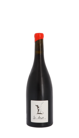 Domaine Partagé - Gilles Berlioz, La Deuse 2022 Rouge 75cl