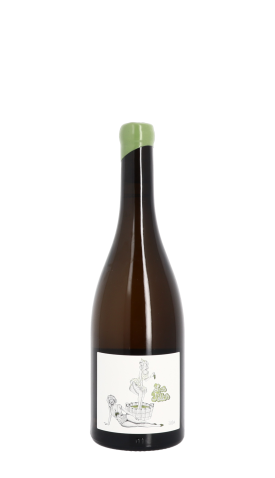 Domaine Partagé - Gilles Berlioz, Les Filles 2022 Blanc 75cl