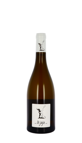 Domaine Partagé - Gilles Berlioz, Le jaja 2021 Blanc 75cl