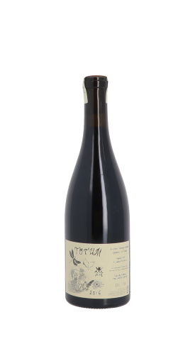 Domaine du Pech, Totum 2016 Rouge 75cl