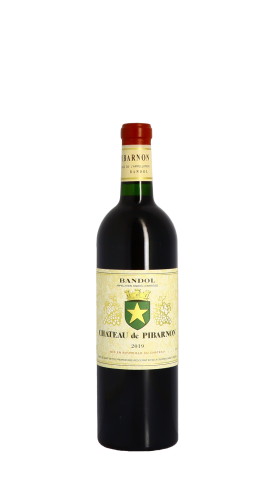 Château de Pibarnon 2019 Rouge 75cl