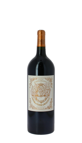 Château Pichon Baron 2005 Rouge Magnum