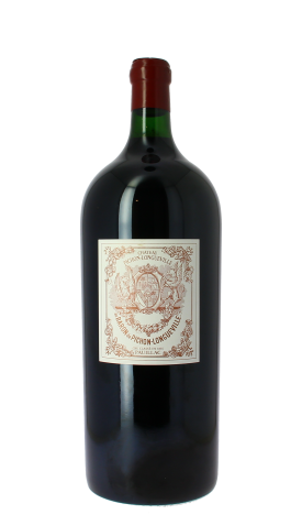 Château Pichon Baron 2005 Rouge Impériale