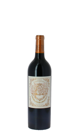 Château Pichon Baron 2012 Rouge 75cl