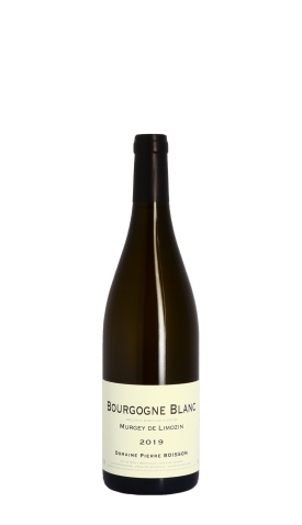 Domaine Pierre Boisson, "Murgey de Limozin" 2019 Blanc 75cl