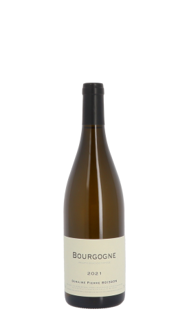 Domaine Pierre Boisson 2021 Blanc 75cl