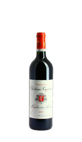 Château Poujeaux 2010 Rouge 75cl