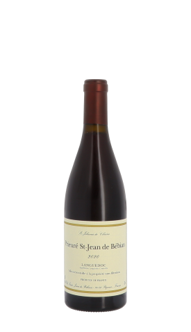 Prieuré St-Jean de Bébian 2020 Rouge 75cl