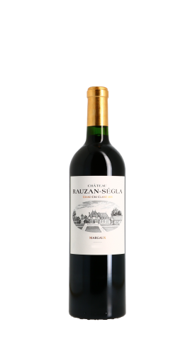 Château Rauzan Segla 2008 Rouge 75cl