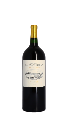 Château Rauzan Segla 2011 Rouge Magnum