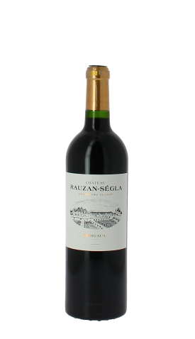 Château Rauzan Segla 2017 Rouge 75cl