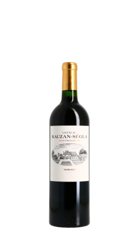 Château Rauzan Segla 2019 Rouge 75cl