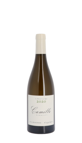 Louis Roederer, Hommage à Camille "Volibarts" 2020 Blanc 75cl