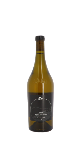 François Rousset-Martin, Vignes aux Dames 2020 Blanc 75cl