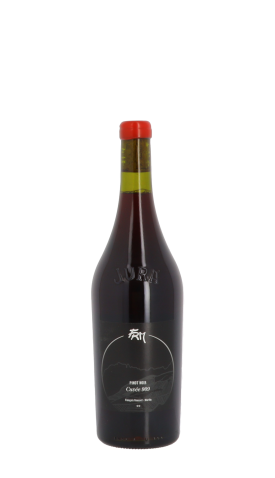 François Rousset-Martin, 909 2022 Rouge 75cl