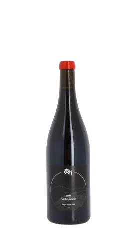 François Rousset-Martin, Barbe Fleurie 2022 Rouge 75cl