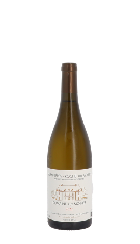 Domaine aux Moines 2022 Blanc 75cl