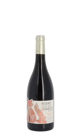 Domaine Fanny Sabre, Clos des Renardes 2022 Rouge 75cl