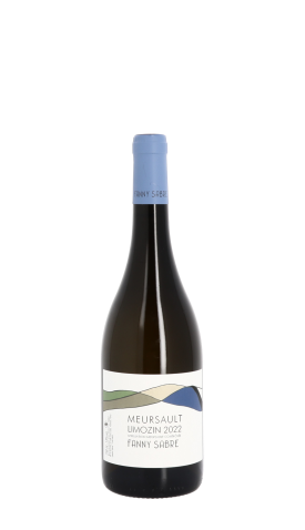 Domaine Fanny Sabre, Limozin 2022 Blanc 75cl