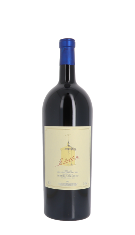 Tenuta San Guido, Guidalberto 2019 Rouge Double Magnum