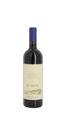 Tenuta San Guido, Le Difese 2021 Rouge 75cl