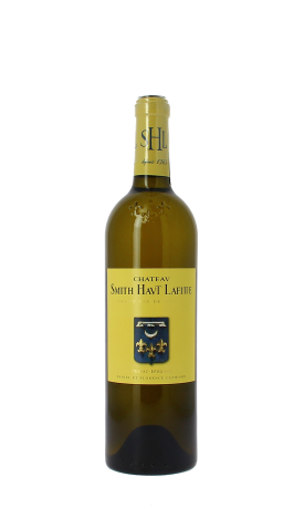 Château Smith Haut-Lafitte blanc 2018 Blanc 75cl