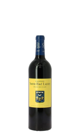 Château Smith Haut-Lafitte 2011 Rouge 75cl