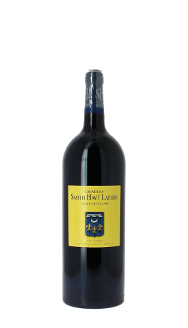 Château Smith Haut-Lafitte 2012 Rouge Magnum