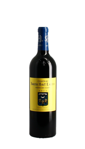 Château Smith Haut-Lafitte 2013 Rouge 75cl