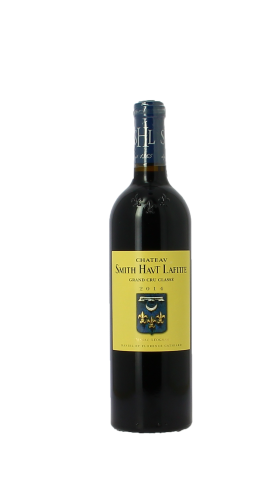 Château Smith Haut-Lafitte 2014 Rouge 75cl