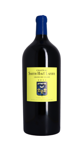 Château Smith Haut-Lafitte 2014 Rouge Impériale