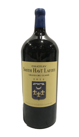 Château Smith Haut-Lafitte 2014 Rouge Salmanazar