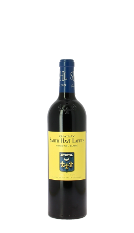 Château Smith Haut-Lafitte 2018 Rouge 75cl