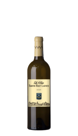 Le Petit Smith Haut Lafitte 2020 Blanc 75cl