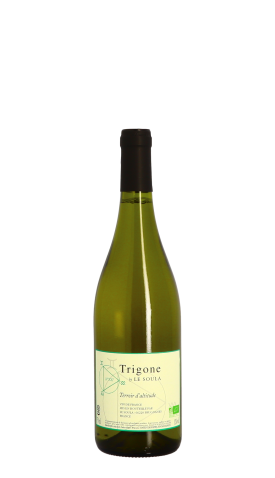 Domaine Le Soula, Trigone n°21 2021 Blanc 75cl