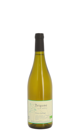 Domaine Le Soula, Trigone n°21 2022 Blanc 75cl