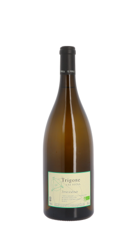 Domaine Le Soula, Trigone n°21 2022 Blanc Magnum