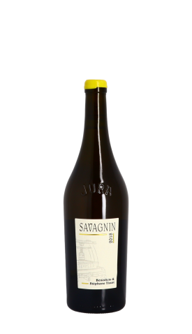 Domaine Stéphane Tissot, Savagnin 2018 Blanc 75cl