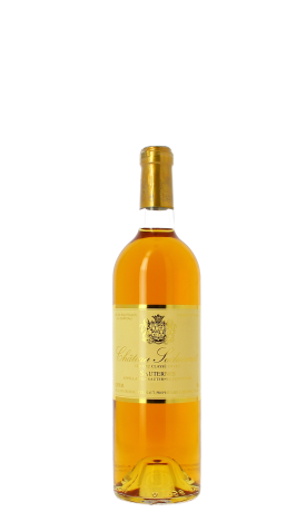 Château Suduiraut 2017 Blanc 75cl